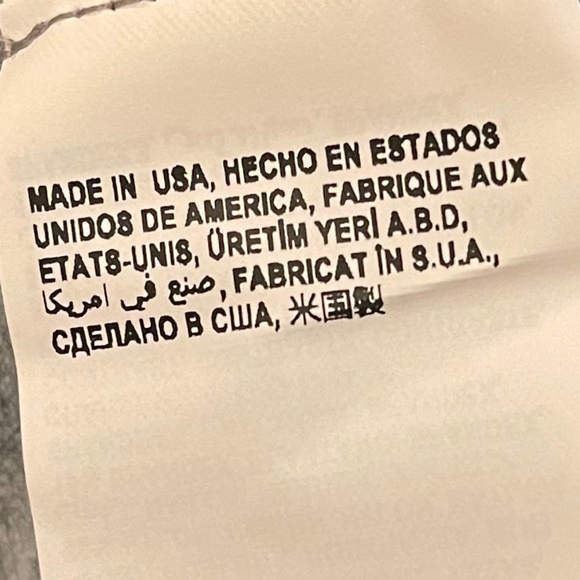 NWT! Bebe Bebe Sport SMALL Funnel Jacket - Picture 11 of 11